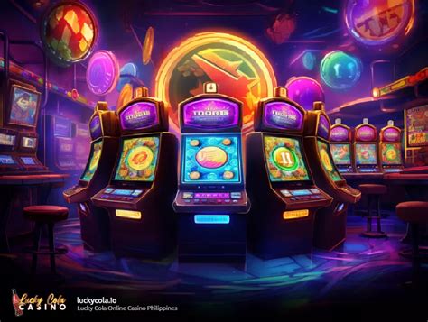 lucky cola slot|Slots .